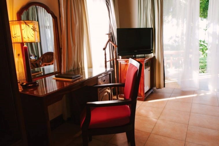 Ocean View Villa (nguyên căn)